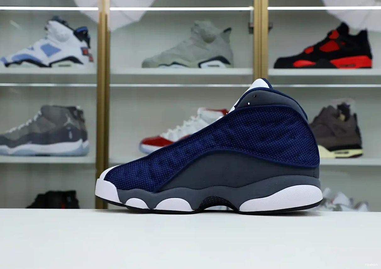 2020 AIR RETRO JORDAN 13 'FLINT' 0526